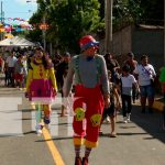 Foto: Prevención y desarrollo en Managua /TN8