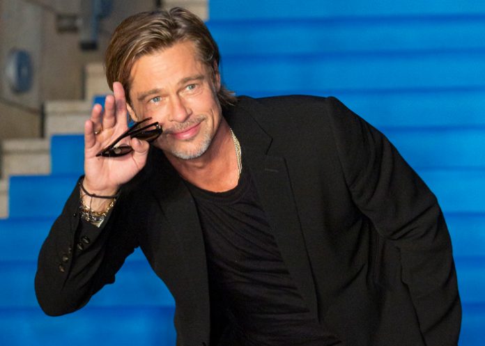 Foto: ¿Brad Pitt se operó el rostro? Cirujano revela secretos de la posible intervención estética / Cortesía