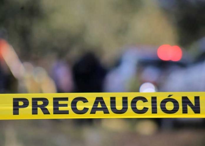 Foto: Video: Fuerte accidente vial entre dos motorizados en Estelí / Cortesía