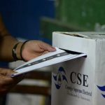 Foto: Convocatoria para Inscripción de Policías Electorales en Elecciones Regionales de la Costa Caribe Nicaragüense 2024 / Cortesía