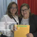 Ministerio de la Familia y Alcaldías de Rivas Firman Acuerdos para el Bienestar Infantil