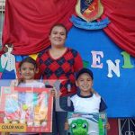 Gobierno alegra a más de 45 mil niños con entrega de juguetes en Jinotega