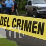 Triple asesinato conmociona a la comunidad de Buenos Aires de Wina en Jinotega