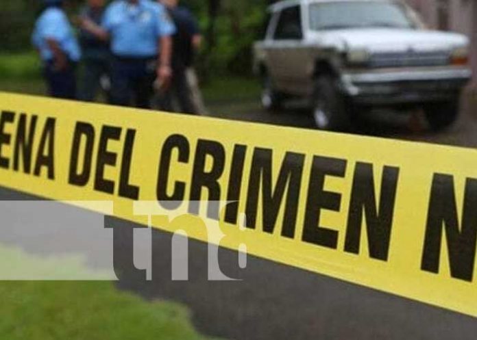 Triple asesinato conmociona a la comunidad de Buenos Aires de Wina en Jinotega