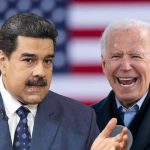 Foto: Estados Unidos vuelve a imponer amenazas de sanciones y plazos a Venezuela/Cortesía