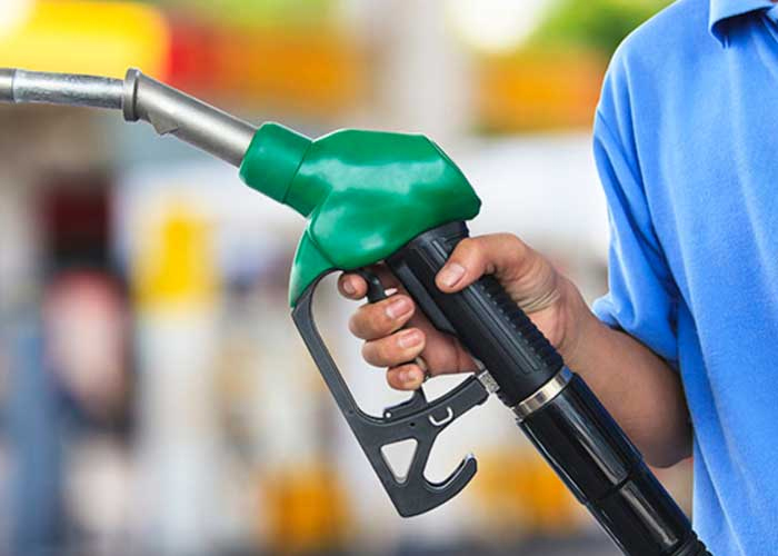 Foto:¡Buena noticia! Del 7 al 13 de enero se mantienen los precios de los hidrocarburos/Cortesía