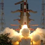 Foto: ¡Éxito espacial! Aditya-L1 de India inicia su misión de exploración solar/Cortesía