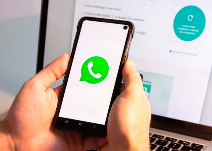Foto: ¡WhatsApp introduce insignias de verificación especiales para empresas!/Cortesía