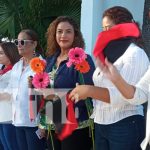 Foto: Nicaragüenses celebran 17 años del Pueblo Presidente /Tn8