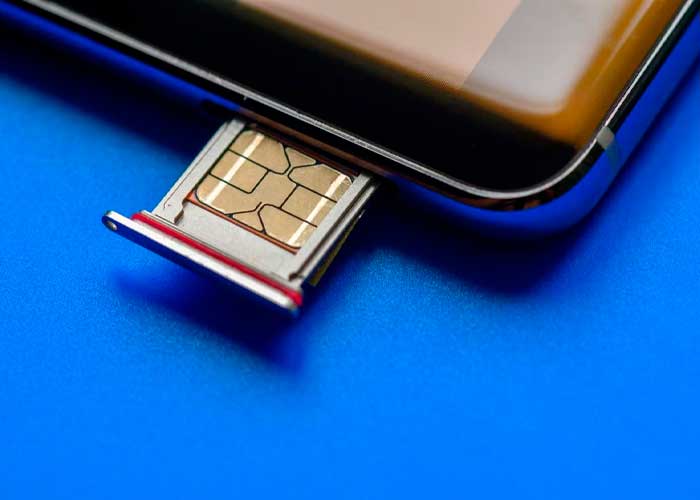 Foto: El futuro es eSIM: ¿Superará a la tarjeta SIM tradicional? /cortesía
