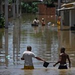 Foto: Tragedia en Río de Janeiro: 12 muertos por devastadoras lluvias y deslizamientos/Cortesía
