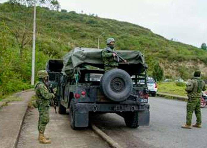 Foto: ¡Unicef alerta! Más de 770 menores de edad asesinados en Ecuador /Cortesía