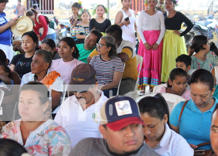 Departamentos de Nicaragua conmemoran el natalicio de Rubén Darío