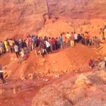 Foto: Trágico derrumbe de una mina en Malí deja más de 70 personas fallecidas/Cortesía