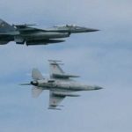 Foto: Estados Unidos aprueba venta de aviones F-16 a Türkiye/Cortesía