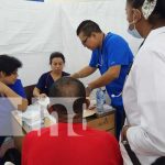 Foto: ¡Todo un éxito! Más de 6000 personas atendidas en mega feria de salud en Bilwi Nicaragua/TN8
