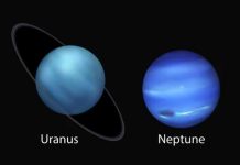 Foto: "Lluvia de diamantes" El fascinante fenómeno en Urano y Neptuno descubierto/Cortesía