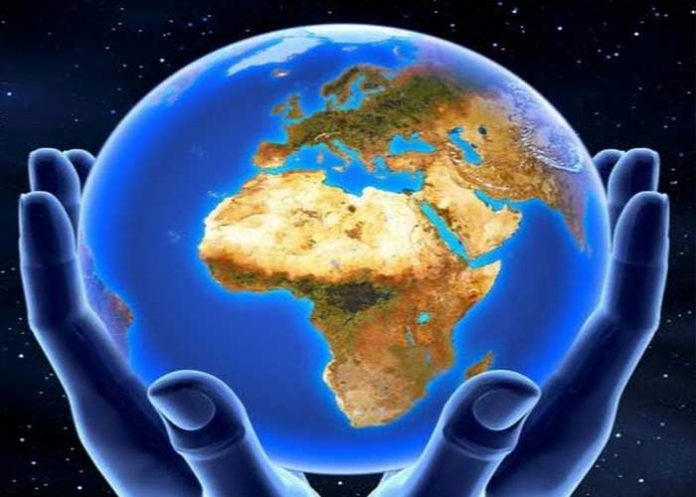 África entre necolonialismo y multipolaridad