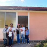 Foto: Más familias dejan la extrema pobreza en Jinotega/Tn8