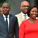 Foto: La justicia de Haití emite orden de arresto para la viuda del expresidente Jovenel Moïse/Cortesía