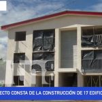 Foto: Nuevos Apartamentos Las Sabanas: Proyecto innovador para Managua / TN8