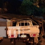 Foto: Caos en Hialeah: Camión se estrella en vivienda en incidente con versiones contradictorias / TN8