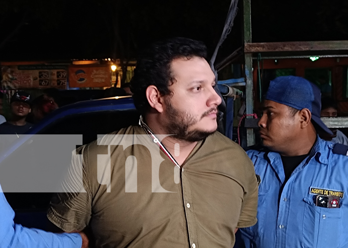 Conductor ebrio atropella a mujer y se da a la fuga en Managua