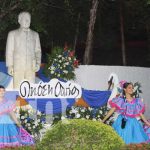 Foto: El poeta Rubén Darío sigue presente en las familias nicaragüenses / TN8