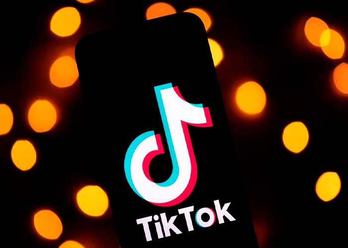 Foto: Innovación musical en TikTok /cortesía