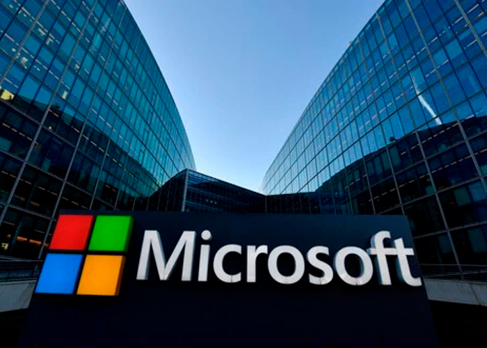Foto: Phil Spencer anuncia recortes en Microsoft /cortesía
