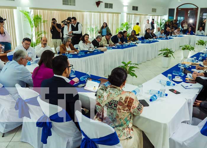 Plan 2024: Mentorías y certificaciones para impulsar la Economía Creativa en Nicaragua