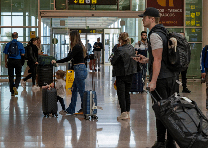 Foto: España en modernización /cortesía