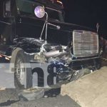Conductores eximidos de responsabilidad en trágicos accidentes en Rivas