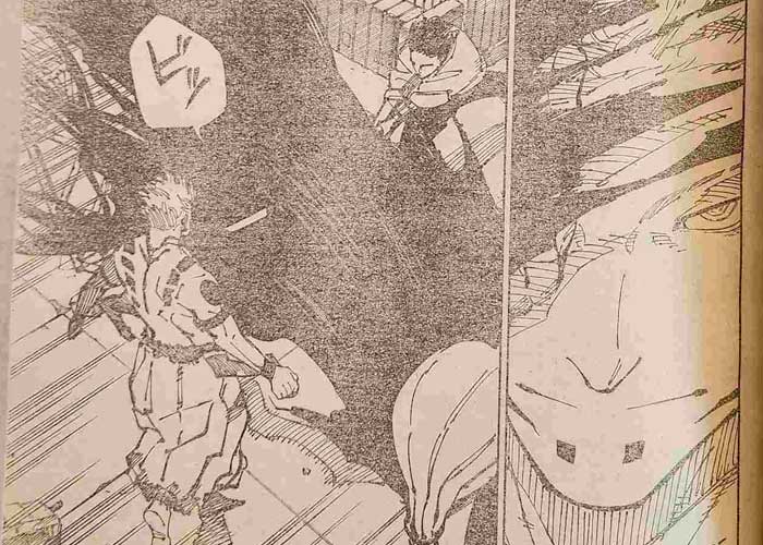 Foto: ¡Fascinantes Spoilers del nuevo capítulo 249 del manga de Jujutsu Kaisen!/Cortesía