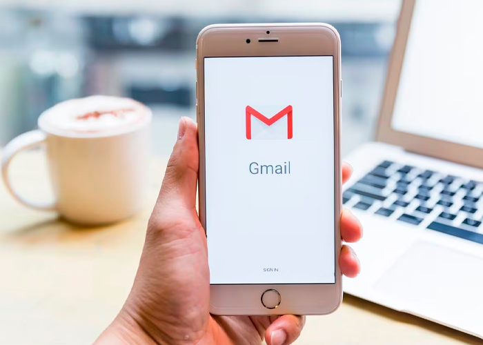 Foto: Consejos para una cuenta de Gmail segura /cortesía