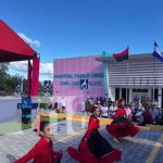 Foto: Inauguran nuevo Hospital "Pablo Úbeda" CMP, Chontales / TN8