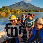 Foto: Tours, gastronomía y más en Ometepe /TN8