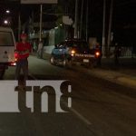 Foto: ¡Tragedia en Montoya! Conductor fugitivo arrolla a peatón y deja escena mortal/TN8