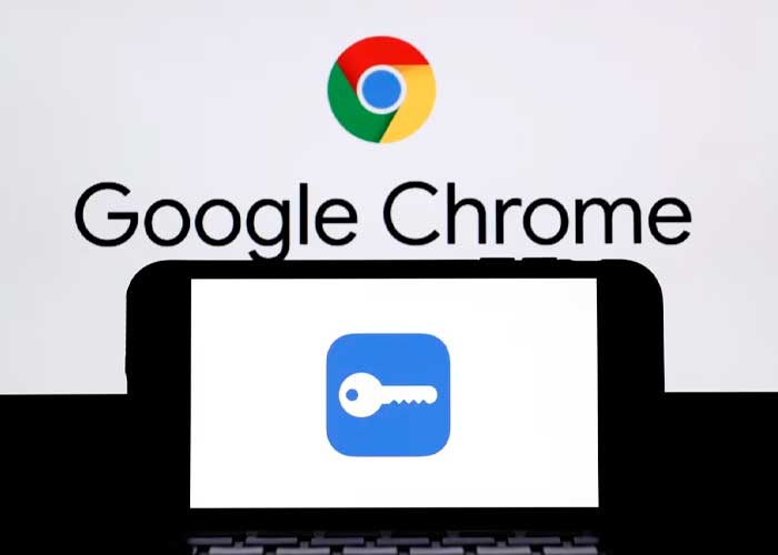 Foto: ¿Google mejora Chrome? /cortesía