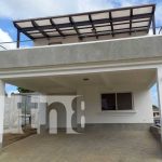 Construyen las modernas viviendas en la 3ra y 4ta etapa en Condado San Esteban