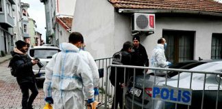 Un muerto en un ataque contra una iglesia italiana en Estambul