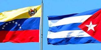 Cuba rechaza amenazas de EE.UU. contra Venezuela