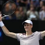 Novak Djokovic eliminado por Sinner del Australian Open
