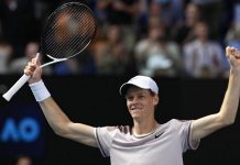 Novak Djokovic eliminado por Sinner del Australian Open