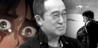 Fallece Satoshi Iwataki, maestro y genio de "Attack on Titan" y "Spy x Family