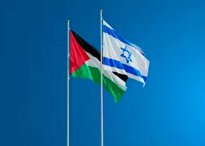 Nicaragua insta a Israel a detener el genocidio contra Palestina