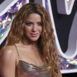 Arrestan en Miami al acosador de Shakira "quería entrar a su casa"