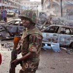 Más de 50 muertos por dos ataques en el centro de Nigeria