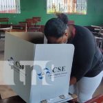 Foto: Preparación para elecciones regionales del Caribe / TN8
