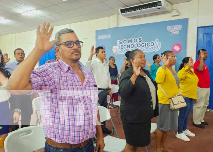 Caribe Norte de cara a las “Elecciones victoriosas Caribe 2024”